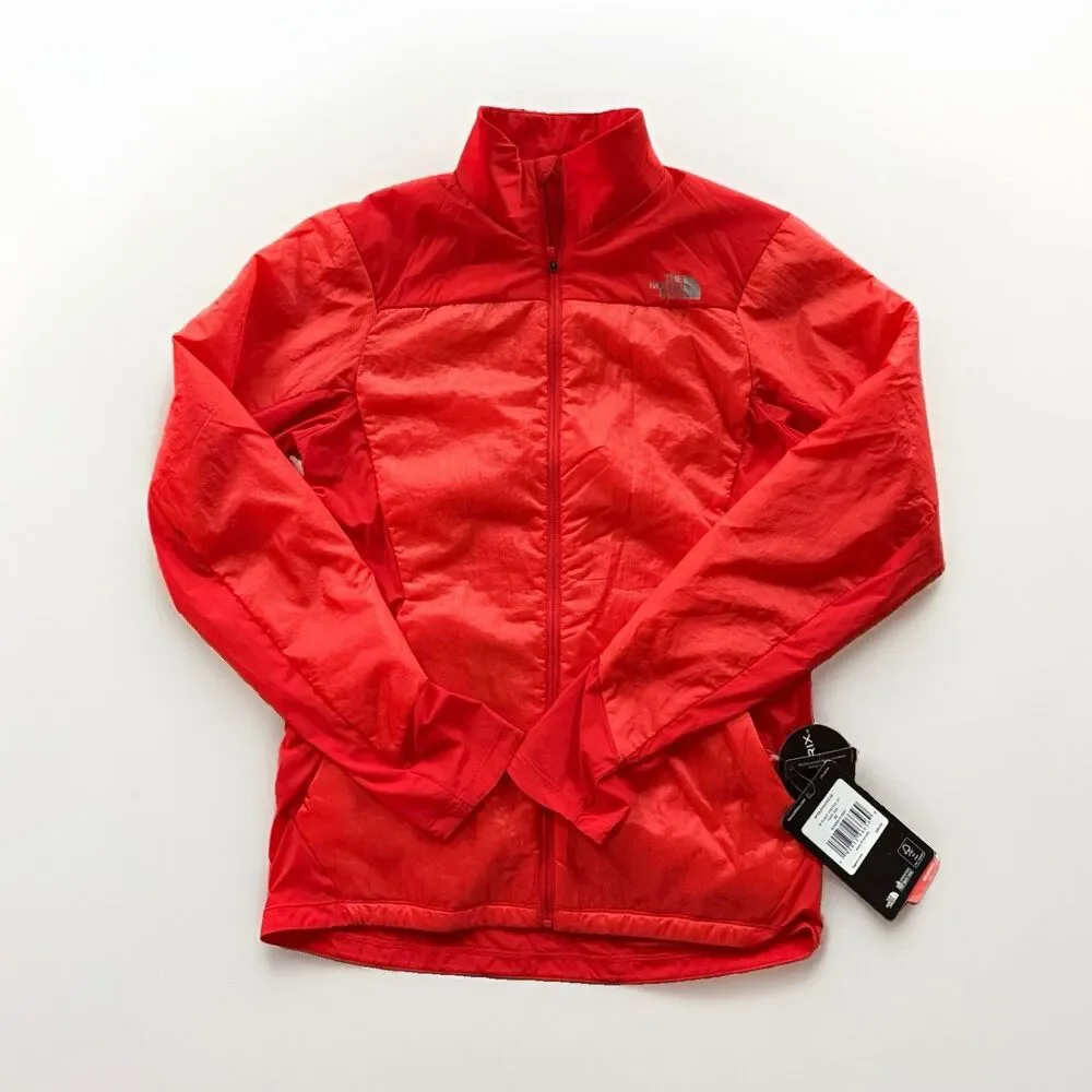 The North Face Men’s XS Red M Flight Ventrix Jacket